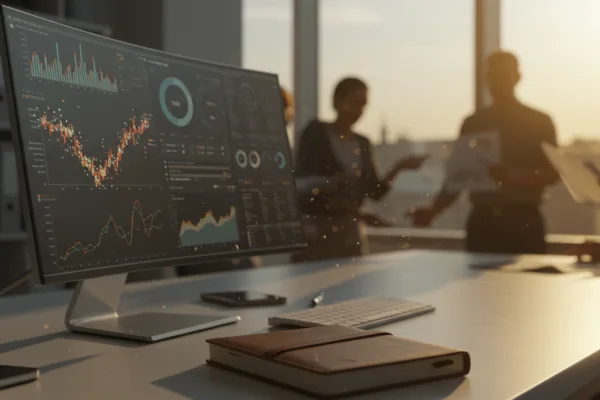 2026: Data-Driven Growth Studio for Actionable Insights