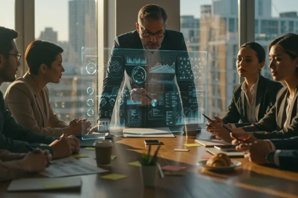 2026 Growth: Predictive Analytics Power Revealed