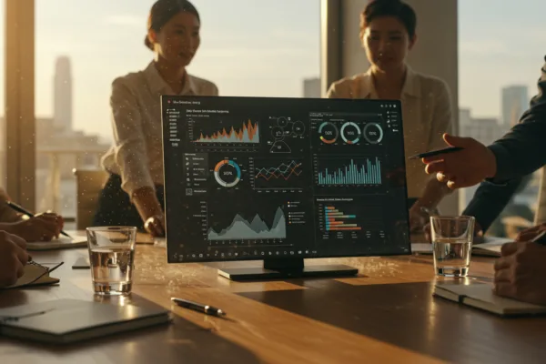 2026 Marketing: Data-Driven Strategies for Success
