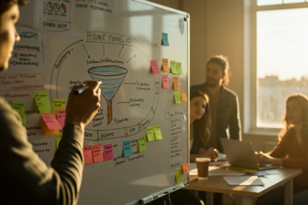 2026 Marketing Funnel: Optimization Tactics That Convert