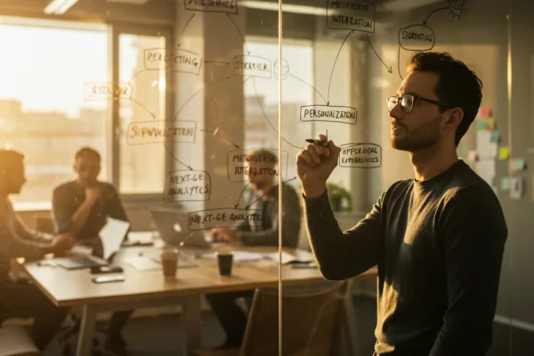 2026 Marketing: Practical Strategies That Deliver