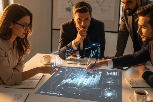 2026 Marketing Trends: 3 Strategic Shifts to Win