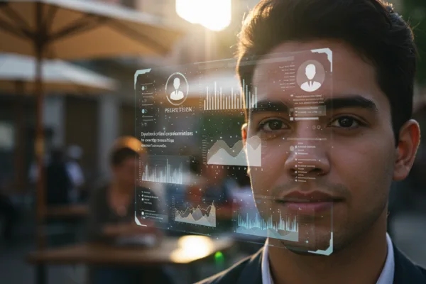2026’s Insightful Marketing: AI-Powered Personalization