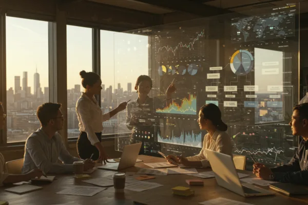 2026’s Top Data-Driven Growth Studio: Drive Results