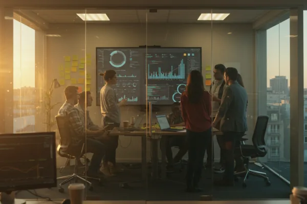 2026’s Top Data-Driven Growth Studios Revealed