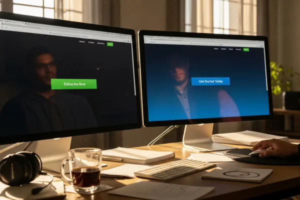 A/B Test Your Way to Higher Conversion Rates