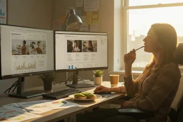 A/B Testing: Growth Experiments for Marketing