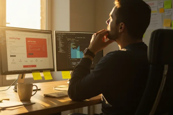 Boost 2026 ROI: GA4 & A/B Testing Secrets