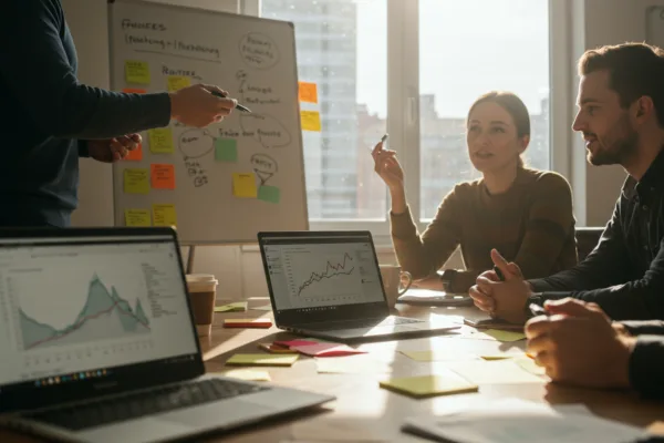 A/B Testing: Growth Experiments for Marketing in 2026