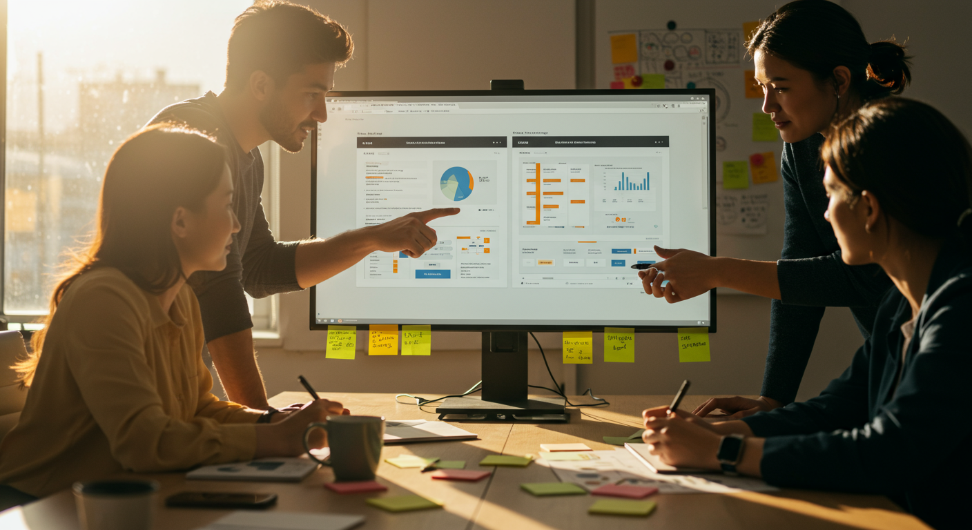A/B Testing & Growth Experiments: Practical 2026 Guide - Data-Driven ...