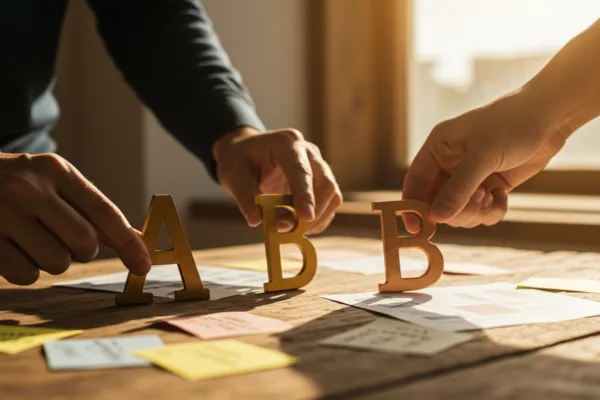 A/B Testing: Practical Guides for Marketing Growth