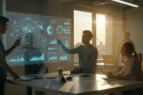 AI Growth Marketing in 2026: Strategies & Automation