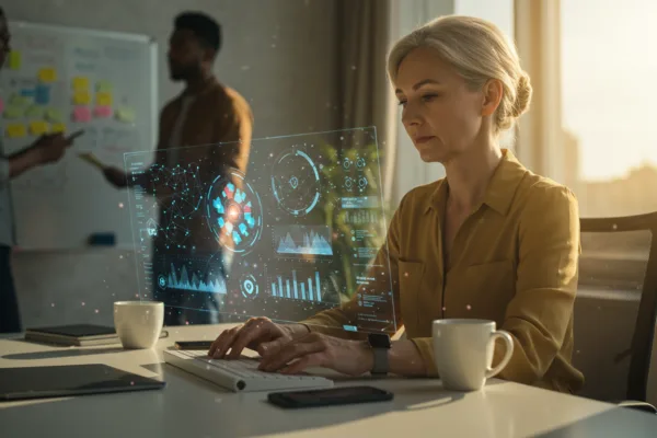 AI in Marketing: Practical Applications & the Future