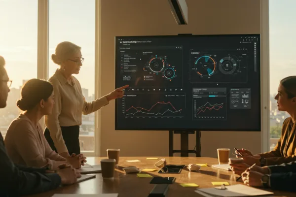 AI in Marketing: Practical Strategies for 2024 & Beyond