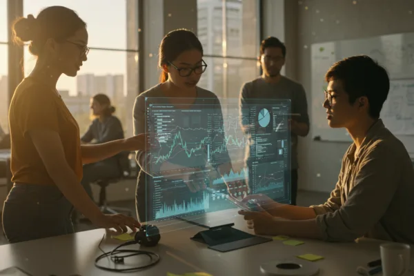 AI in Marketing: Practical Strategies for 2026