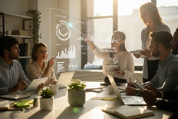 AI Marketing: How Artificial Intelligence Changes the Game