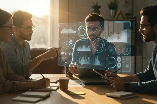 AI Growth: 800% ROI or Hype?