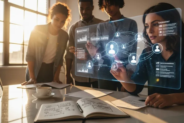 AI Personalization: The Future of Growth Marketing