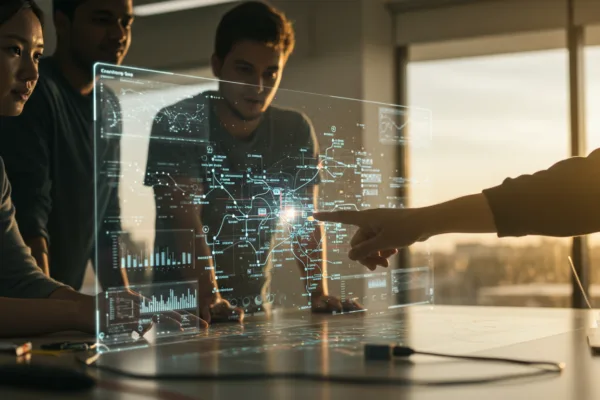 AI-Powered Personalization: Growth Marketing’s Future