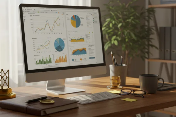 Analytics How-To Guides: Drive Traffic in 2026