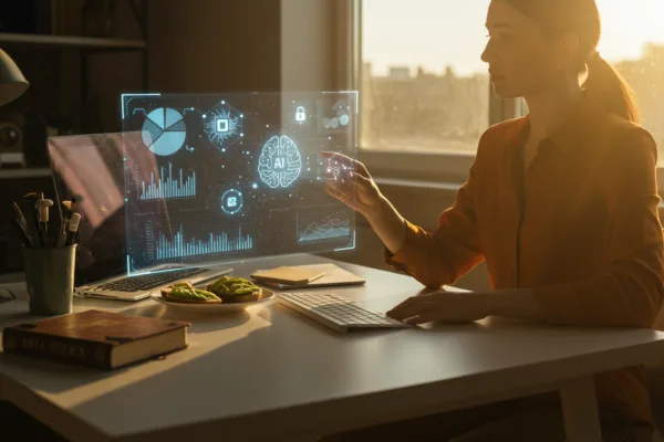 Analytics How-To Guides: Evolving for AI & Privacy