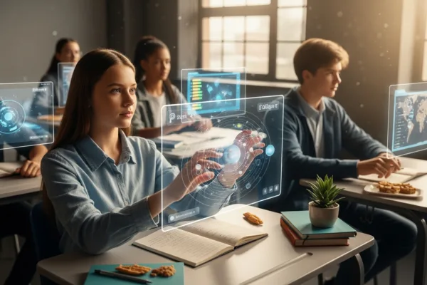 Analytics How-To: Personalized Learning in 2026