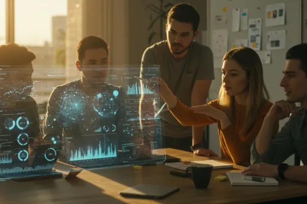 Analytics How-To’s: Your 2026 Marketing Edge