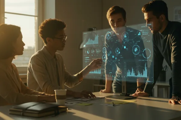 Analytics How-Tos in 2026: Data Storytelling Rules