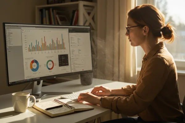 Innovate Digital: Bridging Beginner-Pro Marketing Gaps in