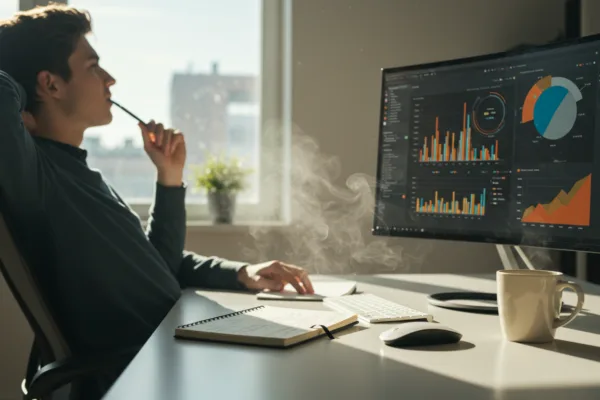 Funnel Optimization: 5 AI Shifts for 2027