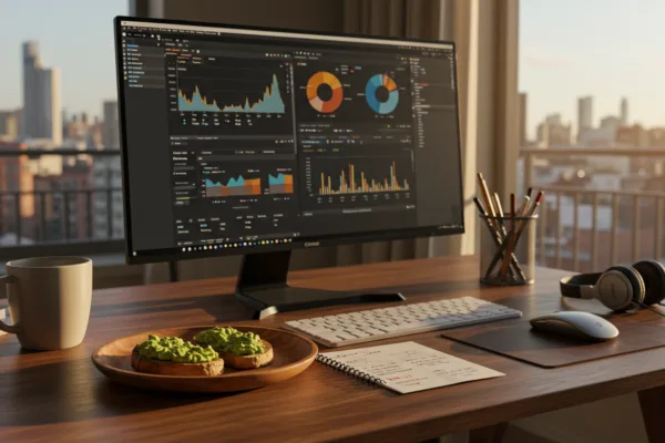 Marketing Leaders: Overwhelmed, Under-Skilled, Under-AI’d