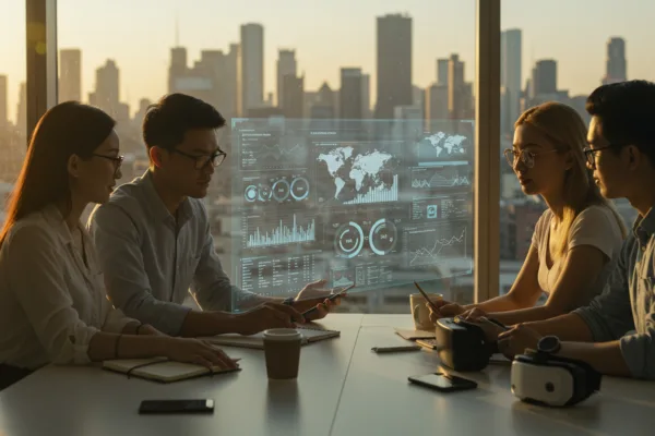 Analytics Tools: Your 2026 Marketing Success Guide