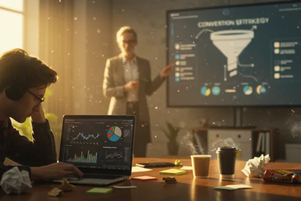 Beginner vs Advanced Marketing: Content That Works