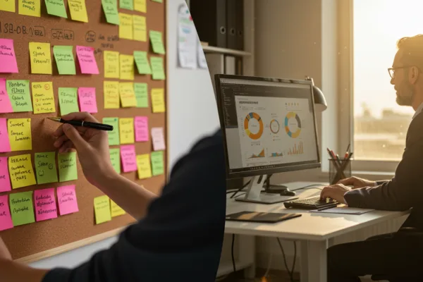 Beginner vs Advanced Marketing: Know Your Audience