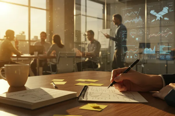 Marketing: Serve Novices & Experts in 2026