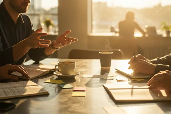 Connect with Marketing Leaders: Your Ultimate Guide