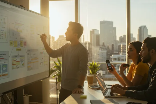 Customer Acquisition: Marketing Strategies for 2026