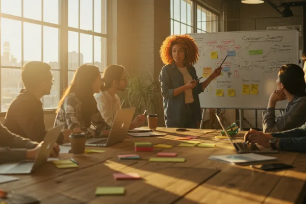 70% of Businesses Fail: Fix Your Acquisition Strategy