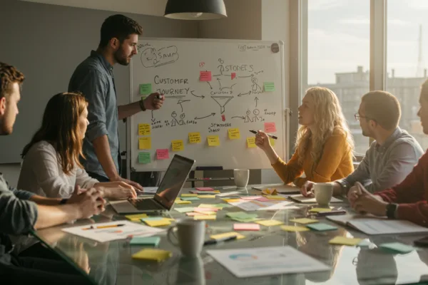 Customer Acquisition: 5 Ways to Win in 2026
