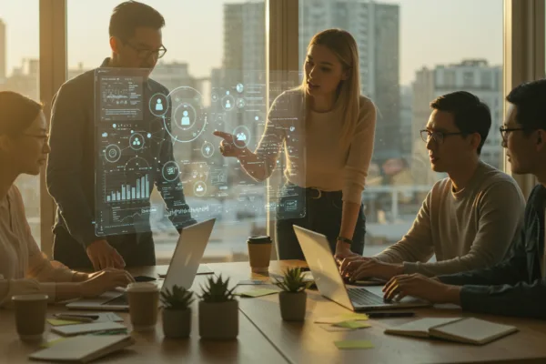 Customer Acquisition Strategies: 2026 Expert Guide