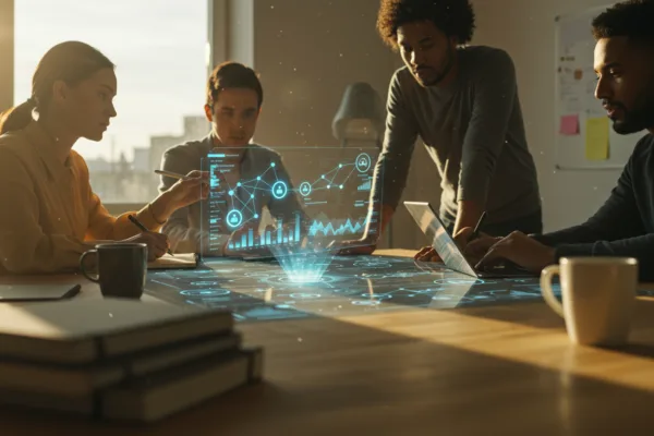 Marketing Data: Urban Bloom’s 2026 Growth Secrets