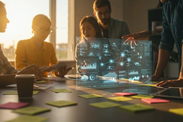 Rewiring Customer Acquisition: 4 Keys to Growth