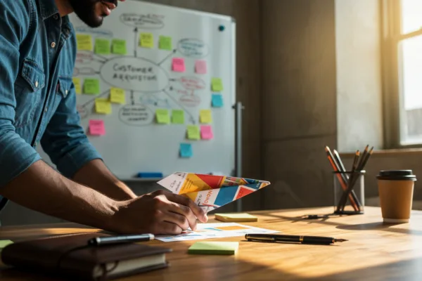 Customer Acquisition Strategies: A Beginner’s Guide