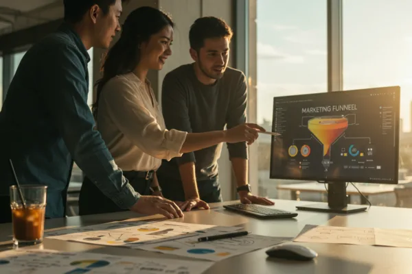 Probabilistic Touchpoint Inference: 2026 Marketing ROI