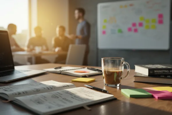 Customer Acquisition Strategies: A Marketing Guide