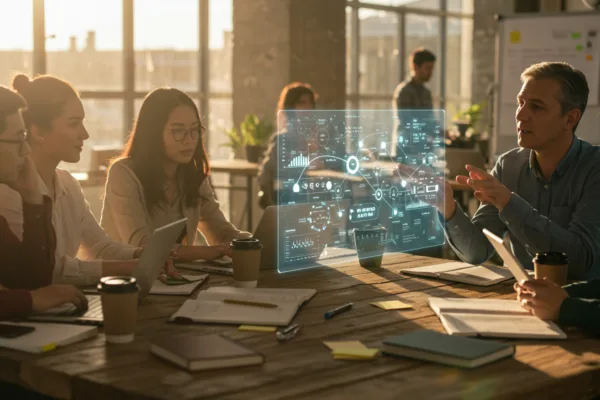 Marketing Acquisition: 5 Strategies for 2026 Success