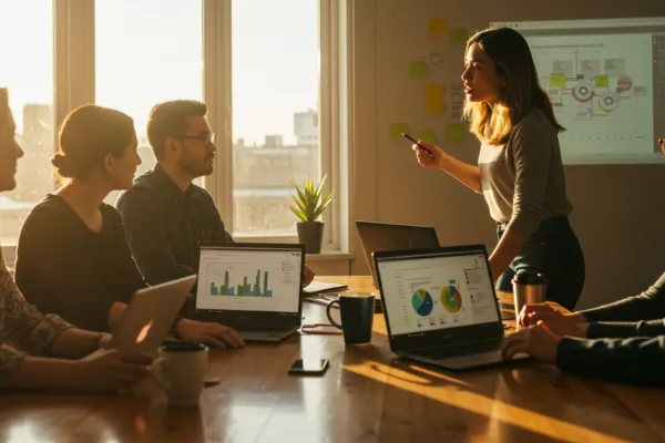 Customer Acquisition Strategies: Expert Marketing Insights