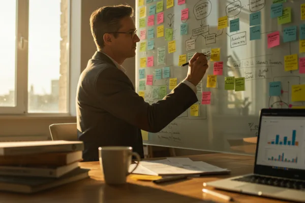 Customer Acquisition Strategies: Expert Marketing Tips