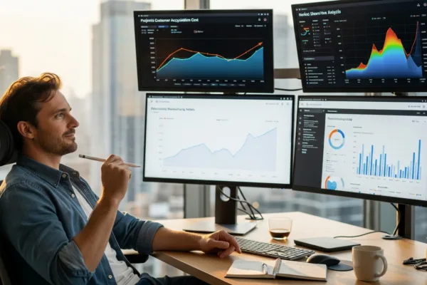 Customer Acquisition Strategies for 2026: Master Marketing