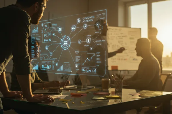Customer Acquisition: Strategies for Marketing Success